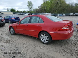 2006 Mercedes-Benz C 280 Luxury с VIN WDBRF54H16A911992, выставлен на аукционе Copart как лот 50339845 с пробегом 37 916 миль миль и Списание • Salvage title. История ставок и продаж доступна на DreamBid. Изображение 2.