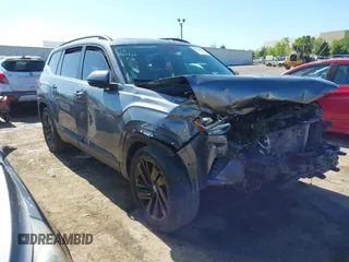 2022 Volkswagen Atlas SE с VIN 1V2KR2CA1NC536507, выставлен на аукционе IAAI как лот 42078077 с пробегом 59 539 миль миль и . История ставок и продаж доступна на DreamBid. Изображение 1.