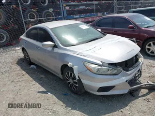 2016 Nissan Altima S z VIN 1N4AL3AP9GN344261, wystawiony jako IAAI lot #42202126 z przebiegiem 223 954 mil mil oraz . Historia ofert i sprzedaży dostępna na DreamBid. Obrazek 1.