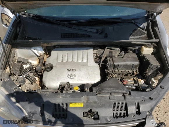 2011 Toyota Highlander Limited with VIN 5TDDK3EH0BS053003, listed as a Copart auction lot 48908845 with 158,255 mi miles and Salvage Title. Bid and sale history available at carsss.com. Image 14.