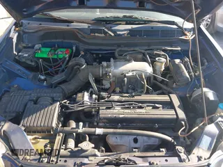 1997 Honda CR-V with VIN JHLRD1848VC022491, listed as a IAAI auction lot 41757438 with 116,007 mi miles. Bid and sale history available at carsss.com. Image 10.