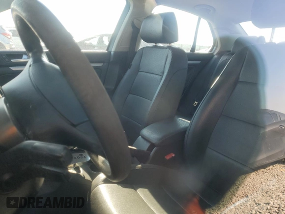 2006 Volkswagen Jetta 2.5L with VIN 3VWSG71K26M778607, listed as a Copart auction lot 88943105 with 143,066 mi miles and Salvage title. Bid and sale history available at DreamBid. Image 7.