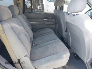 2004 Dodge Durango SLT z VIN 1D4HB48D44F208268, wystawiony jako IAAI lot #41668435 z przebiegiem 245 694 mil mil oraz . Historia ofert i sprzedaży dostępna na DreamBid. Obrazek 8.