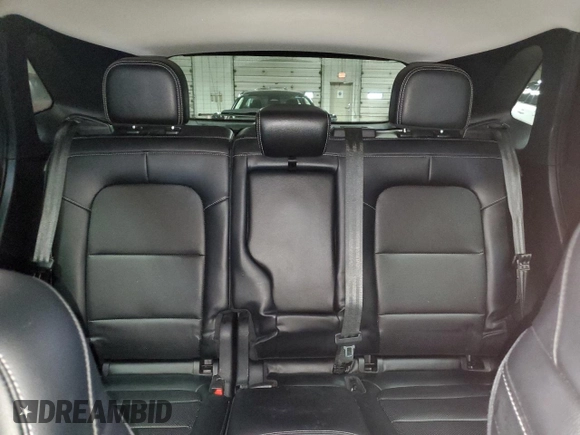 2021 Ford Escape Titanium Hybrid z VIN 1FMCU9DZ8MUA56194, wystawiony jako Copart lot #51427475 z przebiegiem 40 471 mil mil oraz Szkoda całkowita • Salvage title. Historia ofert i sprzedaży dostępna na DreamBid. Obrazek 10.