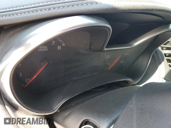 2017 Chevrolet Impala LS with VIN 2G11Z5S38H9191370, listed as a Copart auction lot 79073004 with Not Provided miles and Salvage Title. Bid and sale history available at DreamBid. Image 9.