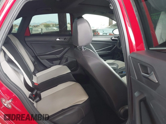 2019 Volkswagen Jetta S с VIN 3VWCB7BU3KM162248, выставлен на аукционе IAAI как лот 42238787 с пробегом 94 288 миль миль и . История ставок и продаж доступна на DreamBid. Изображение 8.