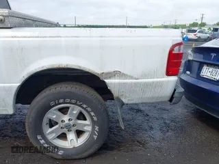 2003 Ford Ranger XL z VIN 1FTYR15E73TA50514, wystawiony jako IAAI lot #42274252 z przebiegiem 167 129 mil mil oraz . Historia ofert i sprzedaży dostępna na DreamBid. Obrazek 6.
