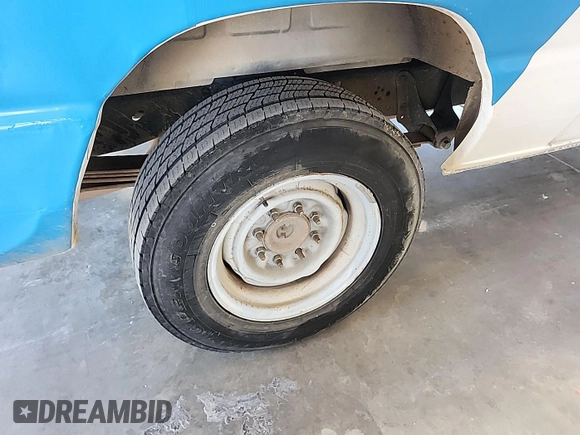2006 Ford Econoline Cargo with VIN 1FTNE24L76HB39172, listed as a IAAI auction lot 42563189 with 158,898 mi miles and . Bid and sale history available at DreamBid. Image 47.