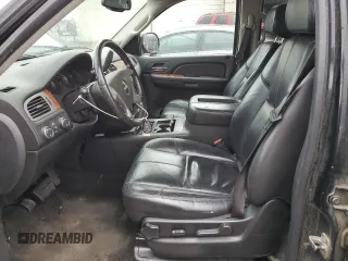 2008 GMC Yukon XL Commercial z VIN 1GKFK16348J186325, wystawiony jako Copart lot #45320275 z przebiegiem 193 218 mil mil oraz Szkoda całkowita • Salvage title. Historia ofert i sprzedaży dostępna na DreamBid. Obrazek 7.
