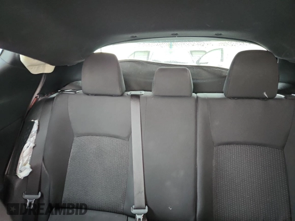2018 Toyota C-HR XLE z VIN NMTKHMBX4JR007548, wystawiony jako Copart lot #59795215 z przebiegiem 91 407 mil mil oraz Szkoda całkowita • Salvage title. Historia ofert i sprzedaży dostępna na DreamBid. Obrazek 10.