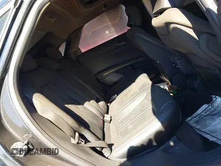 2015 Lincoln MKZ с VIN 3LN6L2JK3FR616535, выставлен на аукционе IAAI как лот 41898478 с пробегом Не указан миль и . История ставок и продаж доступна на DreamBid. Изображение 8.