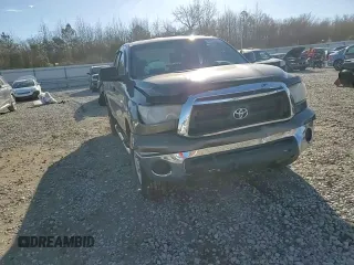 2010 Toyota Tundra z VIN 5TFUW5F19AX103780, wystawiony jako Copart lot #47757515 z przebiegiem 142 221 mil mil oraz Szkoda całkowita • Salvage title. Historia ofert i sprzedaży dostępna na DreamBid. Obrazek 11.