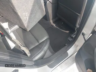 2016 Nissan Maxima SV with VIN 1N4AA6AP2GC379890, listed as a IAAI auction lot 42744808 with 91,590 mi miles and . Bid and sale history available at DreamBid. Image 8.