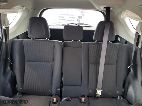 2017 Toyota RAV4 LE with VIN JTMZFREV2HJ720629, listed as a Copart auction lot 51176005 with 112,882 mi miles and Salvage Title. Bid and sale history available at carsss.com. Image 10.