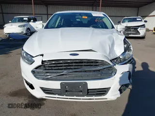 2015 Ford Fusion SE Hybrid with VIN 3FA6P0LU3FR249444, listed as a IAAI auction lot 41602659 with 145,024 mi miles. Bid and sale history available at carsss.com. Image 12.