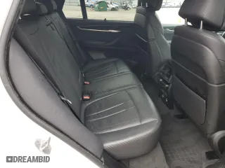 2017 BMW X5 xDrive40e iPerformance with VIN 5UXKT0C31H0S81113, listed as a Copart auction lot 51388455 with 104,955 mi miles and Clean Title. Bid and sale history available at carsss.com. Image 10.
