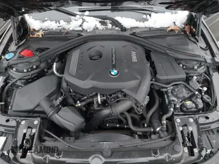 2018 BMW 3 Series 330i xDrive with VIN WBA8D9C59JA012658, listed as a IAAI auction lot 41523677 with 117,049 mi miles and . Bid and sale history available at DreamBid. Image 10.