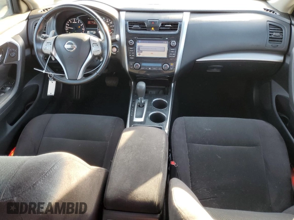 2013 Nissan Altima SL with VIN 1N4BL3APXDC106947, listed as a Copart auction lot 86130004 with 142,210 mi miles and Salvage title. Bid and sale history available at DreamBid. Image 8.