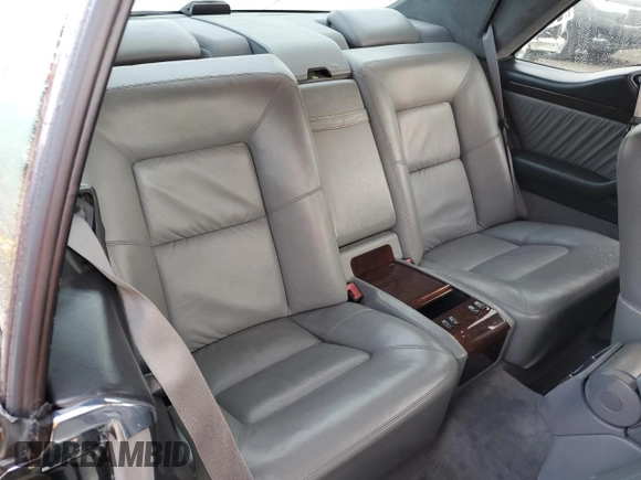 1997 Mercedes-Benz S with VIN WDBGA70E3VA327315, listed as a Copart auction lot 72653364 with 172,820 mi miles and Salvage Title. Bid and sale history available at DreamBid. Image 10.