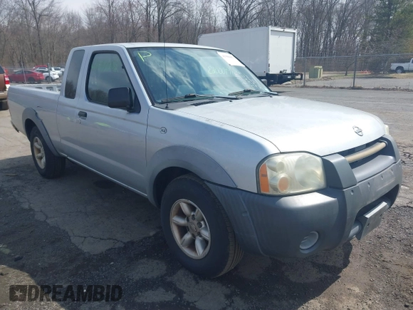 2002 Nissan Frontier XE с VIN 1N6DD26S52C328104, выставлен на аукционе IAAI как лот 41900063 с пробегом 199 436 миль миль и . История ставок и продаж доступна на DreamBid. Изображение 1.