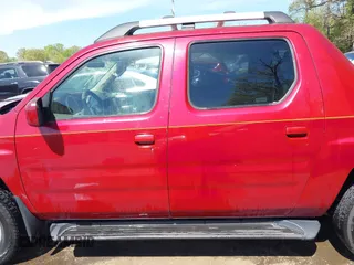 2006 Honda Ridgeline RTL with VIN 2HJYK16566H506602, listed as a IAAI auction lot 42098233 with 236,804 mi miles. Bid and sale history available at carsss.com. Image 14.