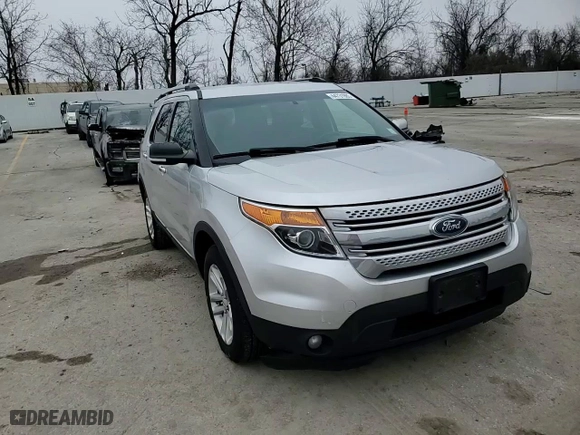 2012 Ford Explorer XLT with VIN 1FMHK8D86CGA51697, listed as a Copart auction lot 44731985 with 156,736 mi miles and Salvage Title. Bid and sale history available at carsss.com. Image 11.