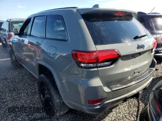 2022 Jeep Grand Cherokee WK Laredo X with VIN 1C4RJEAG5NC127569, listed as a Copart auction lot 73736744 with 0 mi miles and Non Repairable. Bid and sale history available at carsss.com. Image 6.
