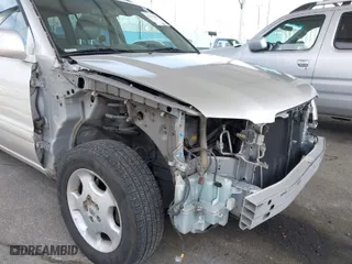 2004 Toyota Highlander with VIN JTEDP21A740036530, listed as a IAAI auction lot 41755851 with 184,088 mi miles. Bid and sale history available at carsss.com. Image 6.