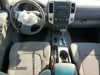 2012 Nissan Frontier Pro-4X с VIN 1N6AD0EV6CC406748, выставлен на аукционе Copart как лот 53846685 с пробегом 148 783 миль миль и Списание • Salvage title. История ставок и продаж доступна на DreamBid. Изображение 8.