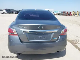 2014 Nissan Altima 2.5 SV with VIN 1N4AL3AP7EC425946, listed as a IAAI auction lot 41712045 with 227,734 mi miles. Bid and sale history available at carsss.com. Image 16.