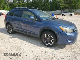2013 Subaru Crosstrek Premium с VIN JF2GPACC6D2211656, выставлен на аукционе Copart как лот 60490465 с пробегом 131 448 миль миль и Чистый • Clean title. История ставок и продаж доступна на DreamBid. Изображение 4.