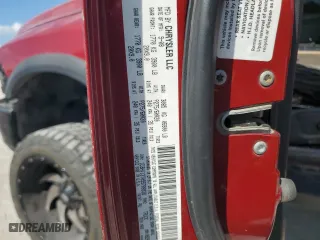 2009 Dodge Ram 1500 SLT with VIN 1D3HV13T09S708936, listed as a Copart auction lot 71843704 with 91,627 mi miles and Salvage Title. Bid and sale history available at carsss.com. Image 12.