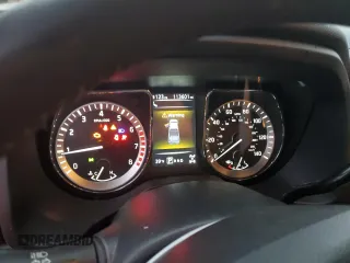 2018 Nissan Titan Pro-4X z VIN 1N6AA1E55JN505223, wystawiony jako Copart lot #85542844 z przebiegiem 113 601 mil mil oraz Szkoda całkowita • Salvage title. Historia ofert i sprzedaży dostępna na DreamBid. Obrazek 9.