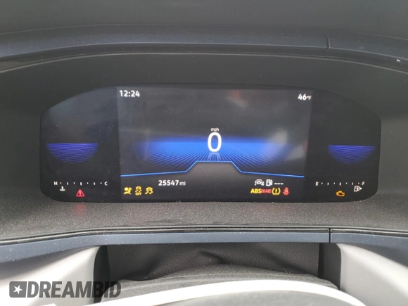 2022 Volkswagen Taos SE с VIN 3VVRX7B29NM042375, выставлен на аукционе Copart как лот 50541045 с пробегом 25 547 миль миль и На запчасти • Non repairable. История ставок и продаж доступна на DreamBid. Изображение 9.