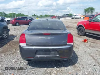 2016 Chrysler 300 Anniversary Edition with VIN 2C3CCAAG7GH135704, listed as a IAAI auction lot 42166589 with 134,955 mi miles and . Bid and sale history available at DreamBid. Image 16.