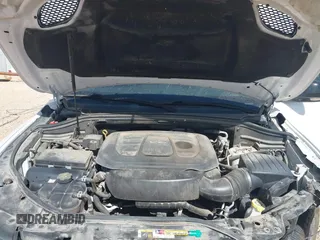 2018 Dodge Durango GT с VIN 1C4RDHDG4JC384799, выставлен на аукционе IAAI как лот 41840504 с пробегом 196 438 миль миль и . История ставок и продаж доступна на DreamBid. Изображение 10.