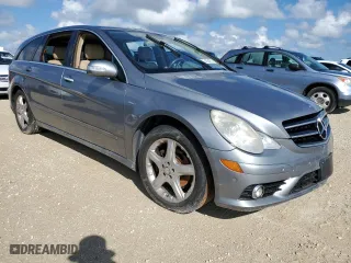 2010 Mercedes-Benz R-Class R 350 BlueTEC with VIN 4JGCB2FE6AA106188, listed as a Copart auction lot 74024274 with 0 mi miles and Salvage Title. Bid and sale history available at carsss.com. Image 4.