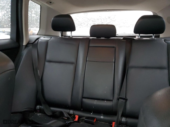 2012 Mercedes-Benz GLK-Class GLK 350 with VIN WDCGG8HB7CF794098, listed as a Copart auction lot 46061645 with 196,567 mi miles and Salvage Title. Bid and sale history available at carsss.com. Image 10.