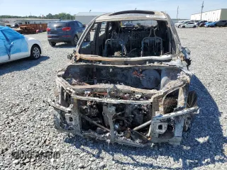 2018 Acura MDX Technology with VIN 5J8YD3H54JL003817, listed as a Copart auction lot 58310925 with Not provided miles and Non repairable. Bid and sale history available at DreamBid. Image 5.