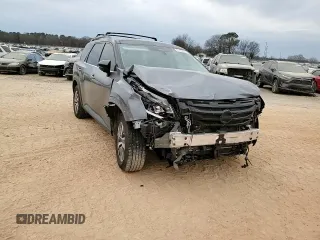 2023 Nissan Pathfinder SL z VIN 5N1DR3CC2PC219853, wystawiony jako Copart lot #47765435 z przebiegiem 30 511 mil mil oraz Szkoda całkowita • Salvage title. Historia ofert i sprzedaży dostępna na DreamBid. Obrazek 11.