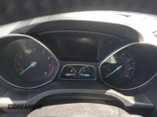 2019 Ford Escape Titanium с VIN 1FMCU9J91KUC57176, выставлен на аукционе Copart как лот 59131665 с пробегом Не указан миль и Списание • Salvage title. История ставок и продаж доступна на DreamBid. Изображение 9.