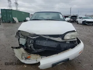 1995 Toyota Camry LE with VIN JT2GK12E1S0123535, listed as a Copart auction lot 44235375 with 112,063 mi miles and Salvage Title. Bid and sale history available at carsss.com. Image 5.