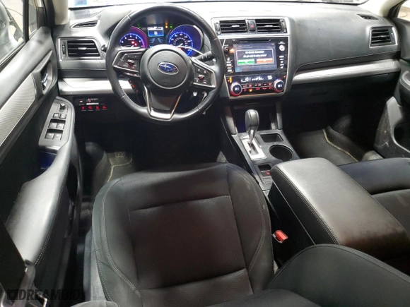 2018 Subaru Legacy Premium with VIN 4S3BNAF65J3042112, listed as a Copart auction lot 51222735 with 97,986 mi miles and Salvage Title. Bid and sale history available at carsss.com. Image 8.