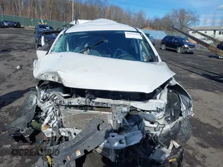 2018 Ford Escape S with VIN 1FMCU0F78JUC83887, listed as a IAAI auction lot 41614308 with 53,384 mi miles and . Bid and sale history available at DreamBid. Image 12.