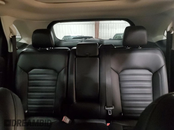 2019 Ford Edge SEL with VIN 2FMPK4J99KBB41014, listed as a Copart auction lot 45734765 with 113,062 mi miles and Clean Title. Bid and sale history available at carsss.com. Image 10.
