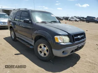 2002 Ford Explorer Sport z VIN 1FMCU70E62UB96765, wystawiony jako Copart lot #60055094 z przebiegiem 293 906 mil mil oraz Czysty tytuł • Clean title. Historia ofert i sprzedaży dostępna na DreamBid. Obrazek 4.