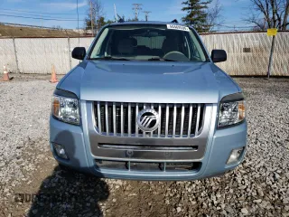 2008 Mercury Mariner с VIN 4M2CU81ZX8KJ21576, выставлен на аукционе Copart как лот 50469595 с пробегом 80 824 миль миль и Чистый • Clean title. История ставок и продаж доступна на DreamBid. Изображение 5.