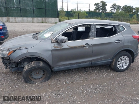 2017 Nissan Rogue SL z VIN JN1BJ1CR5HW105313, wystawiony jako IAAI lot #40411748 z przebiegiem 60 970 mil mil oraz . Historia ofert i sprzedaży dostępna na DreamBid. Obrazek 14.