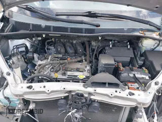 2011 Toyota Sienna XLE AAS with VIN 5TDYK3DC8BS157794, listed as a IAAI auction lot 40759823 with 211,716 mi miles and . Bid and sale history available at DreamBid. Image 10.
