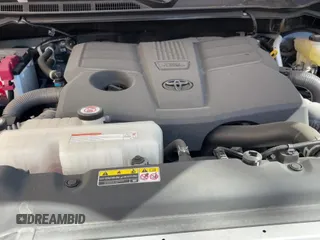 2022 Toyota Tundra SR с VIN 5TFKB5AA7NX016492, выставлен на аукционе Copart как лот 53257685 с пробегом 16 896 миль миль и Чистый • Clean title. История ставок и продаж доступна на DreamBid. Изображение 11.